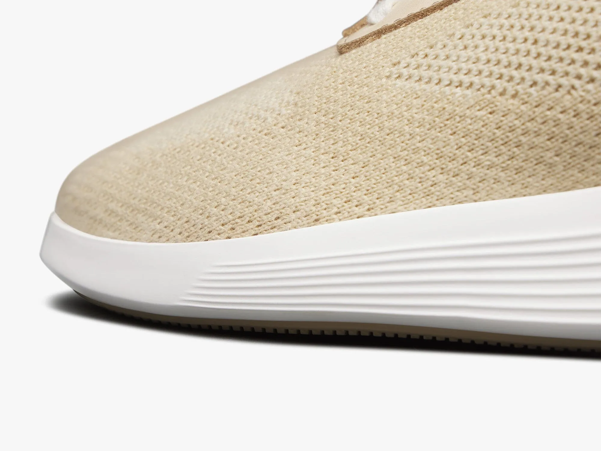 SupremeKnit Trainer