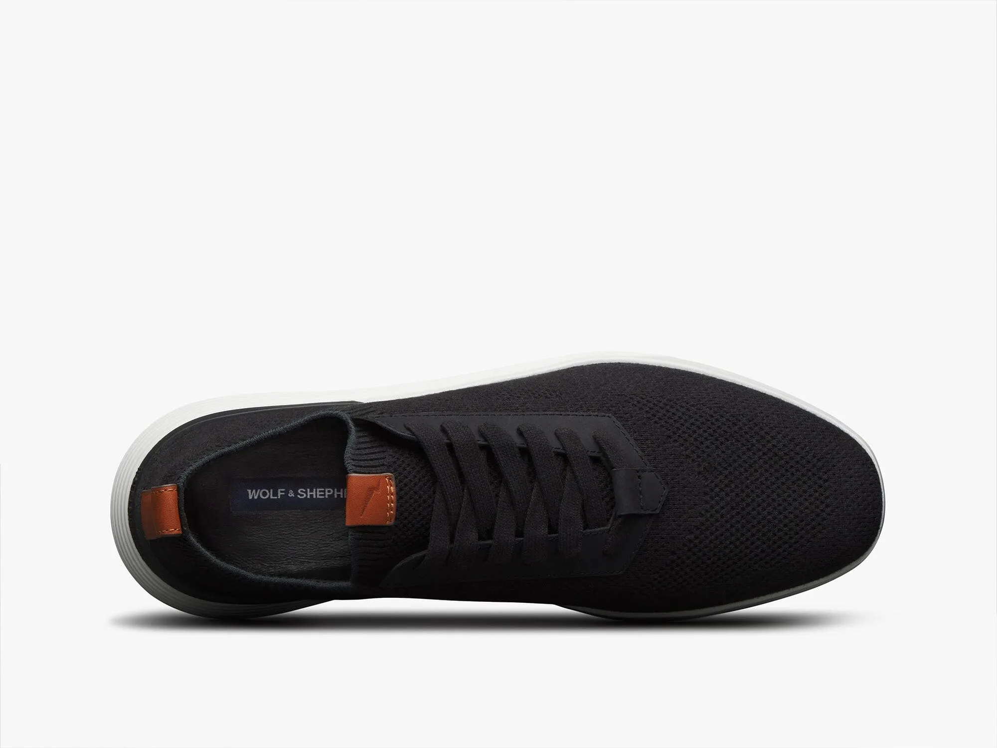 SupremeKnit Trainer
