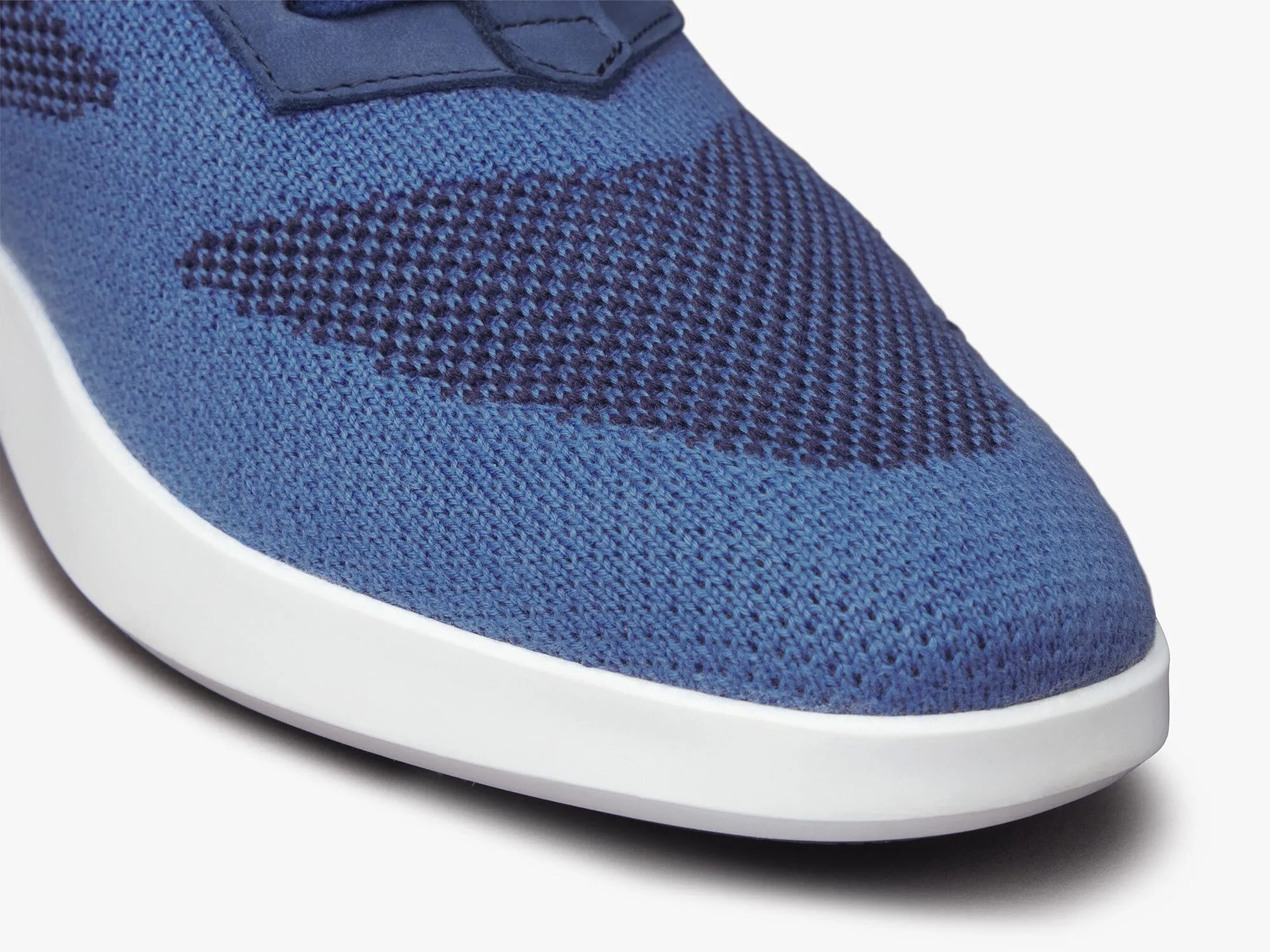 SupremeKnit Trainer