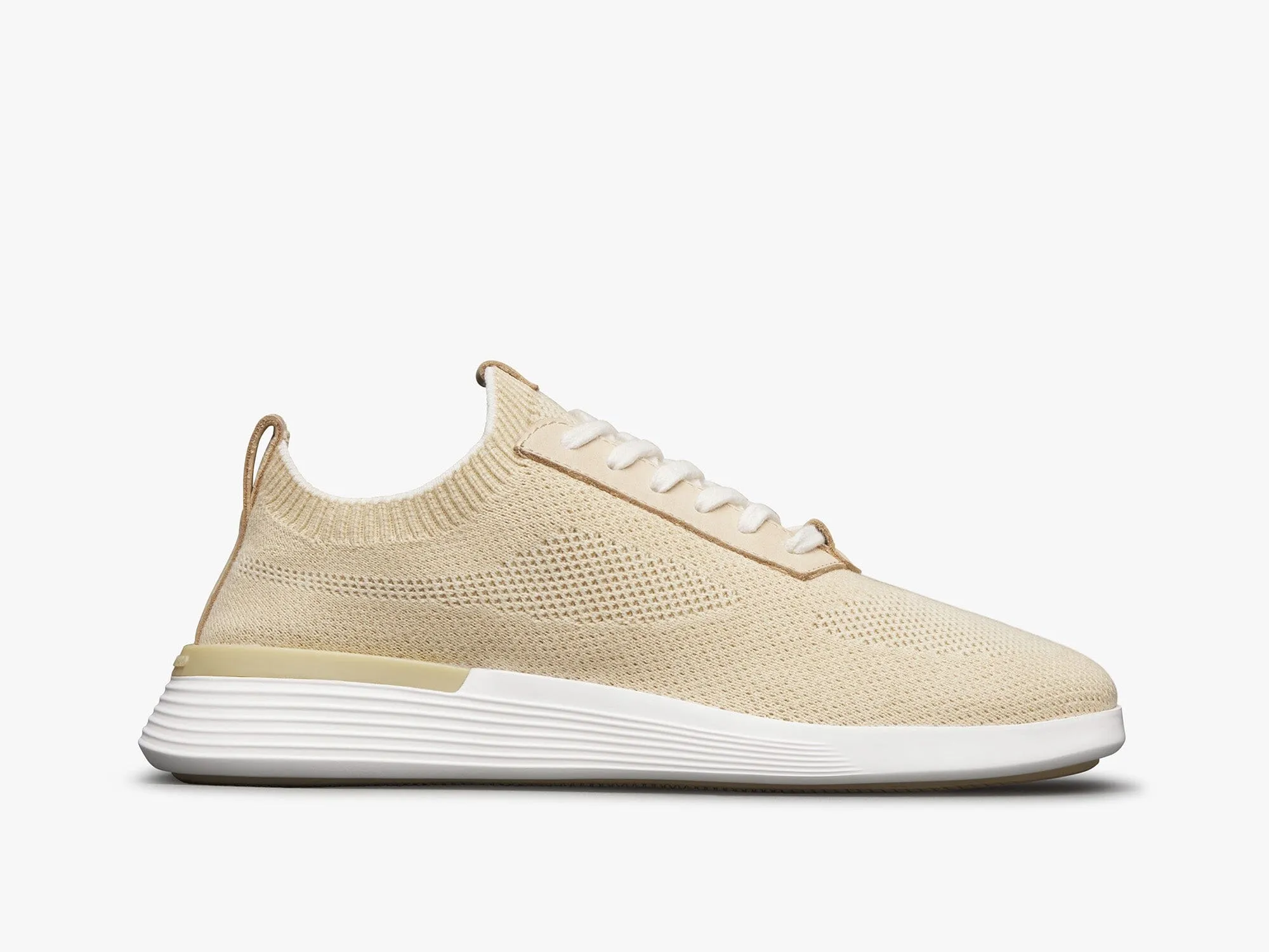 SupremeKnit Trainer