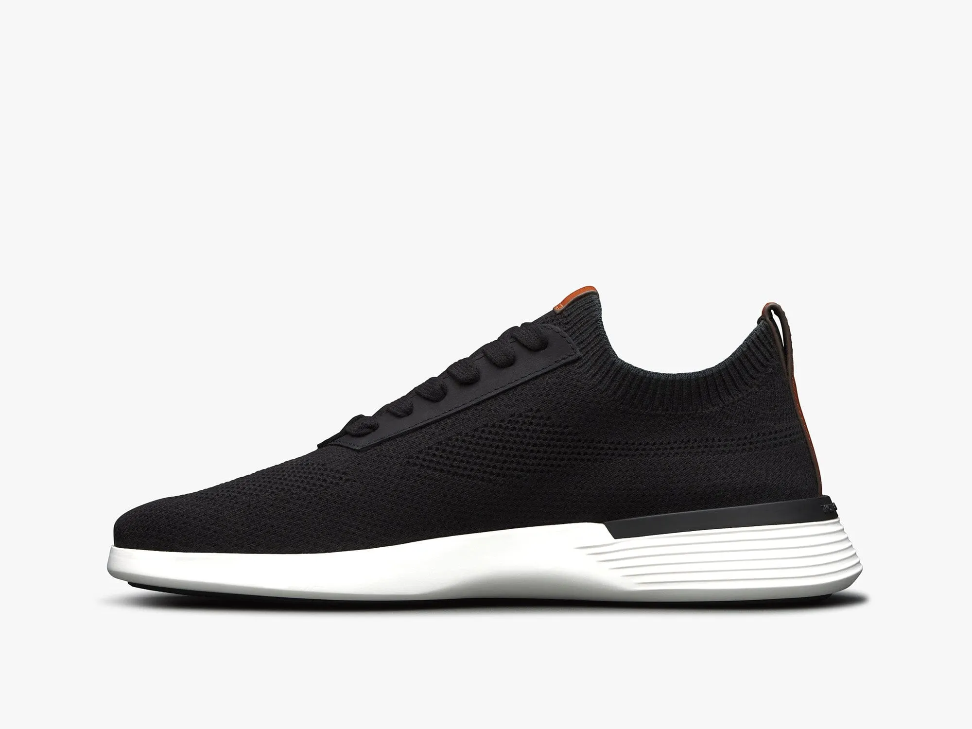 SupremeKnit Trainer
