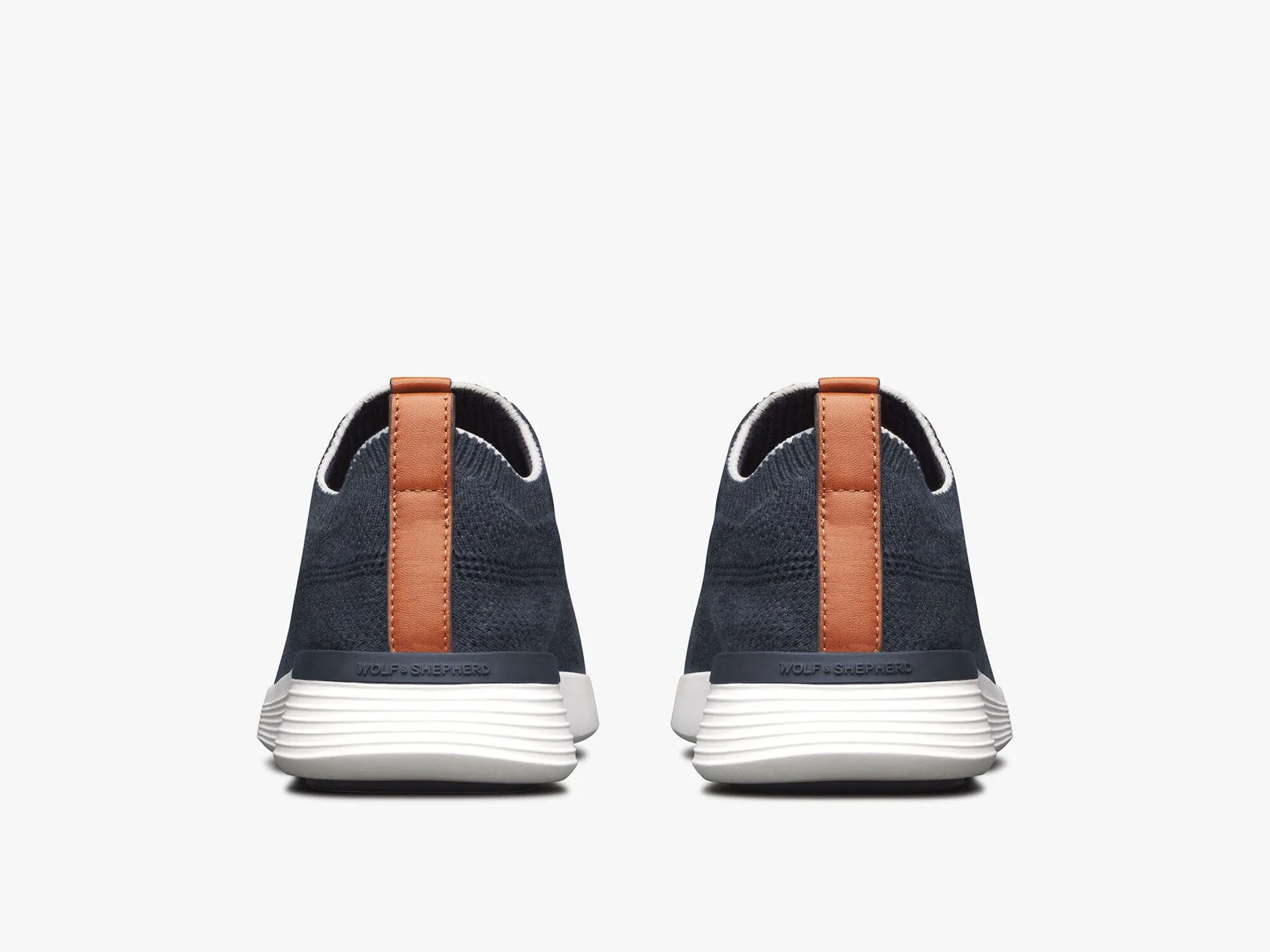 SupremeKnit Trainer