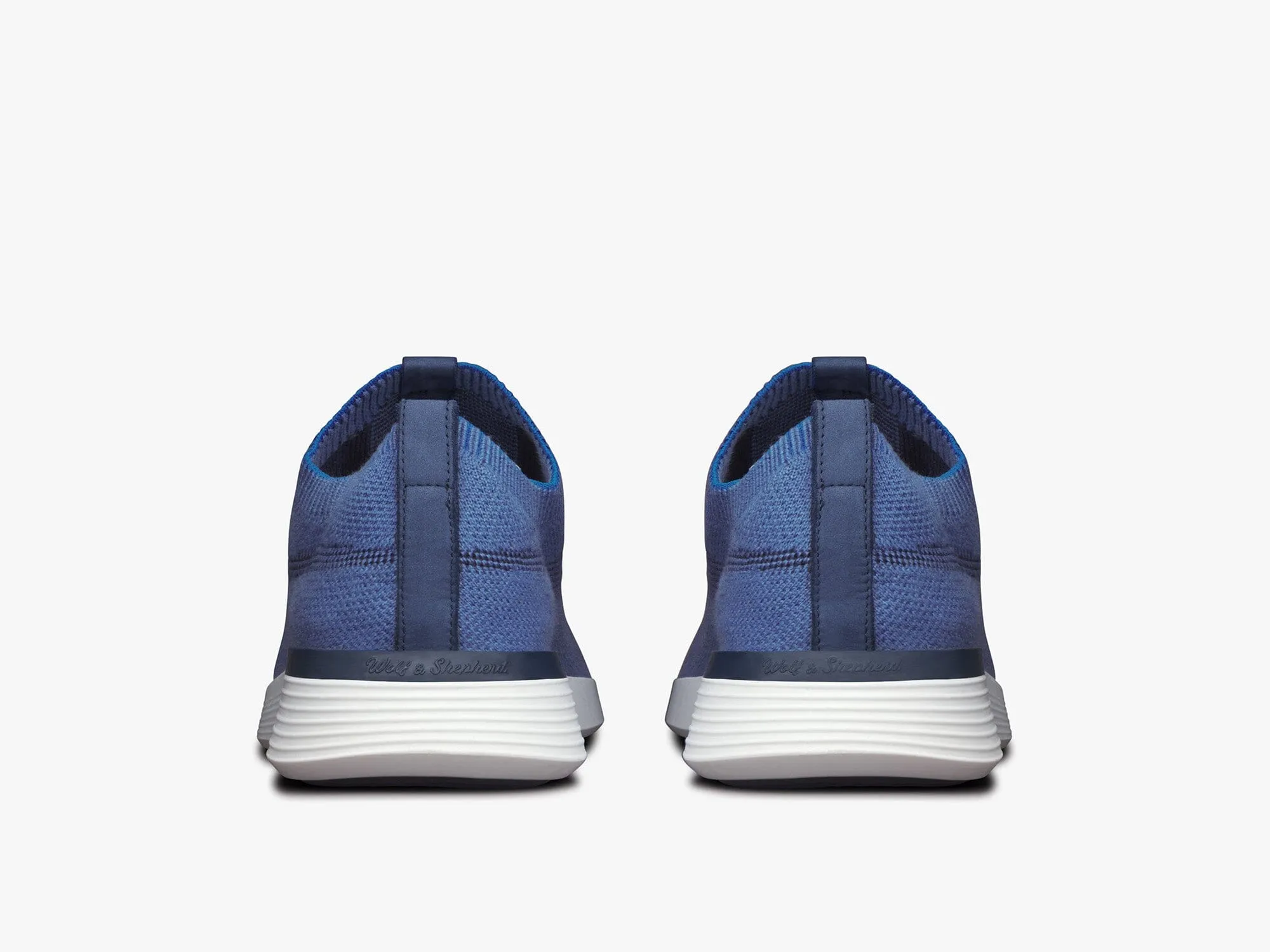 SupremeKnit Trainer
