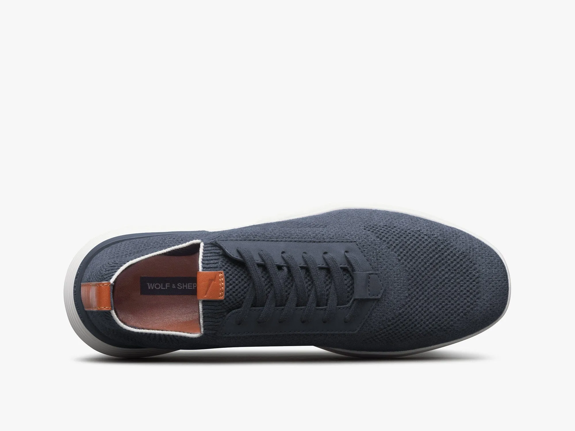 SupremeKnit Trainer