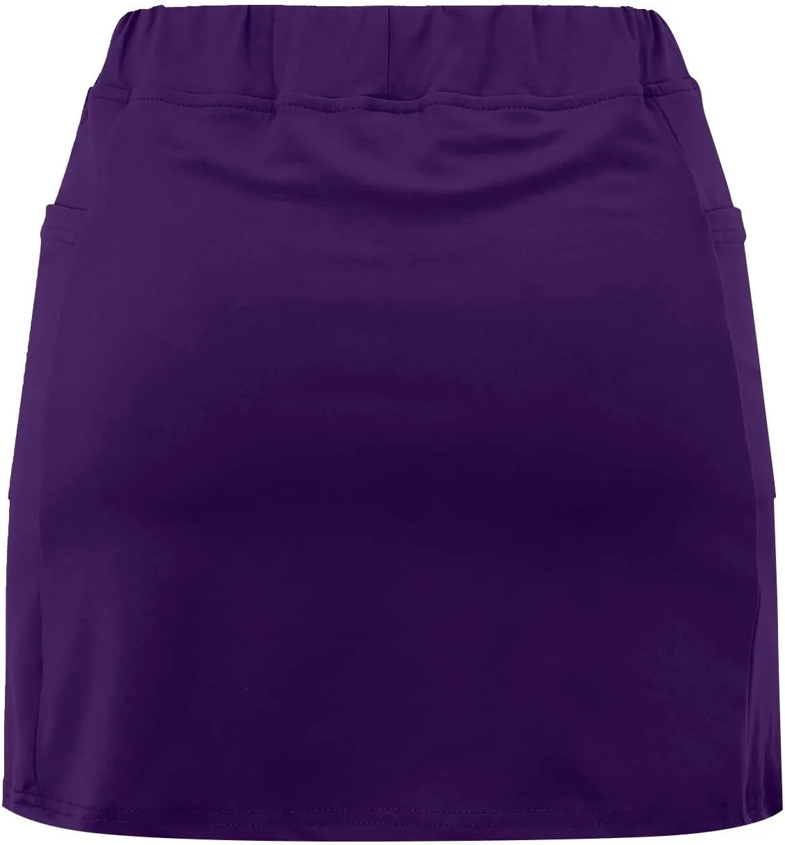 Tennis Skirts for Women Plus Size 3X Womens Long Athletic Shorts Loose fit Tennis Skirt Long Inseam