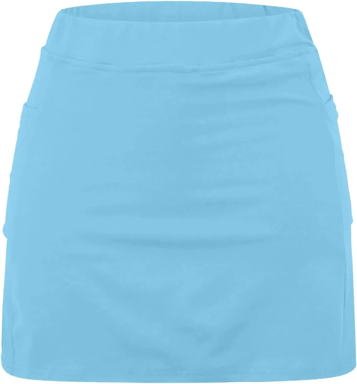 Tennis Skirts for Women Plus Size 3X Womens Long Athletic Shorts Loose fit Tennis Skirt Long Inseam