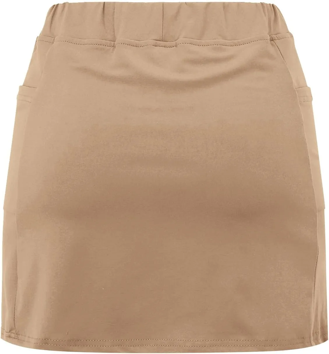Tennis Skirts for Women with Pockets Shorts Athletic Black Mini Skirt y2k Low Rise Pink Dress Shorts