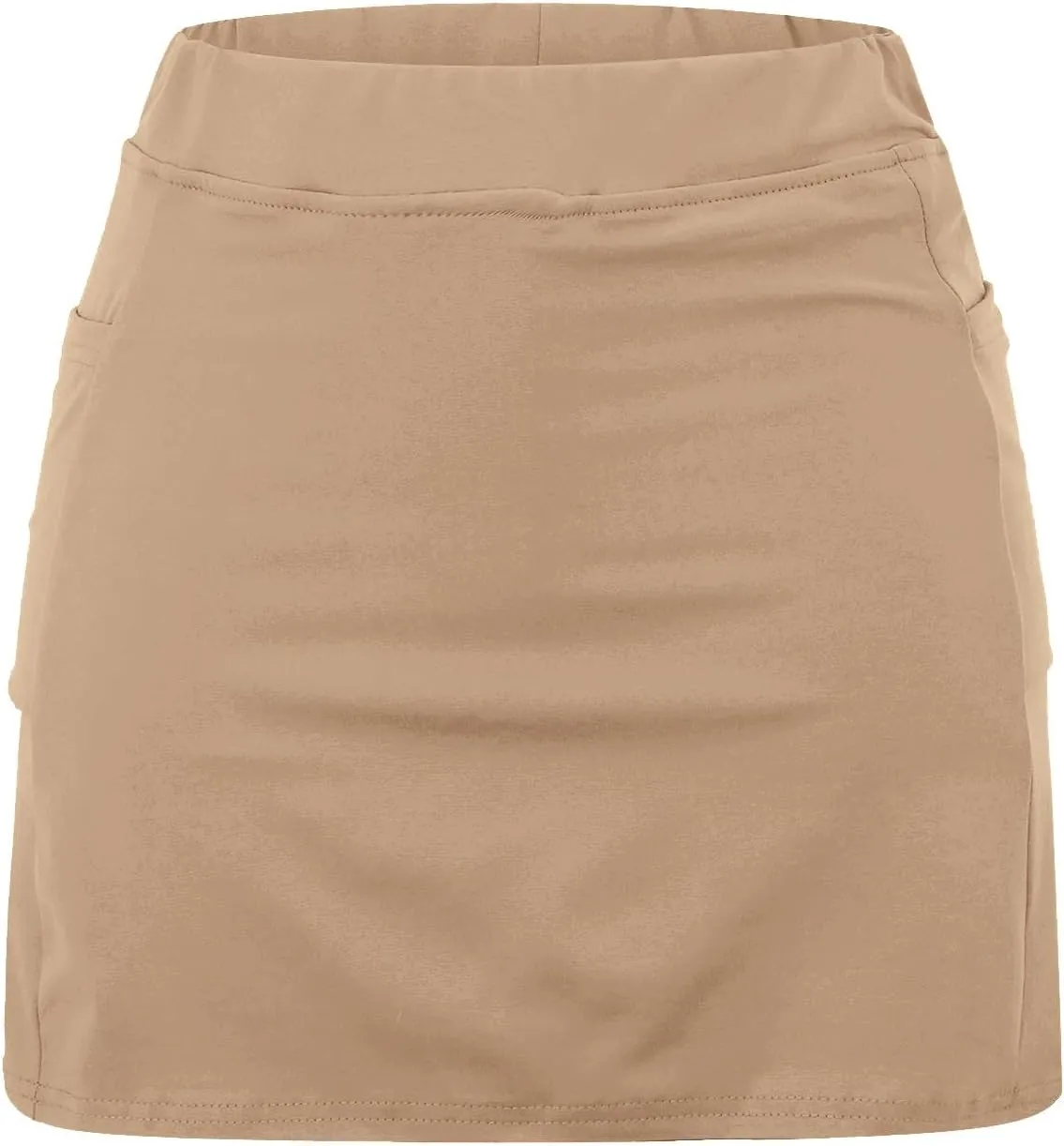 Tennis Skirts for Women with Pockets Shorts Athletic Black Mini Skirt y2k Low Rise Pink Dress Shorts