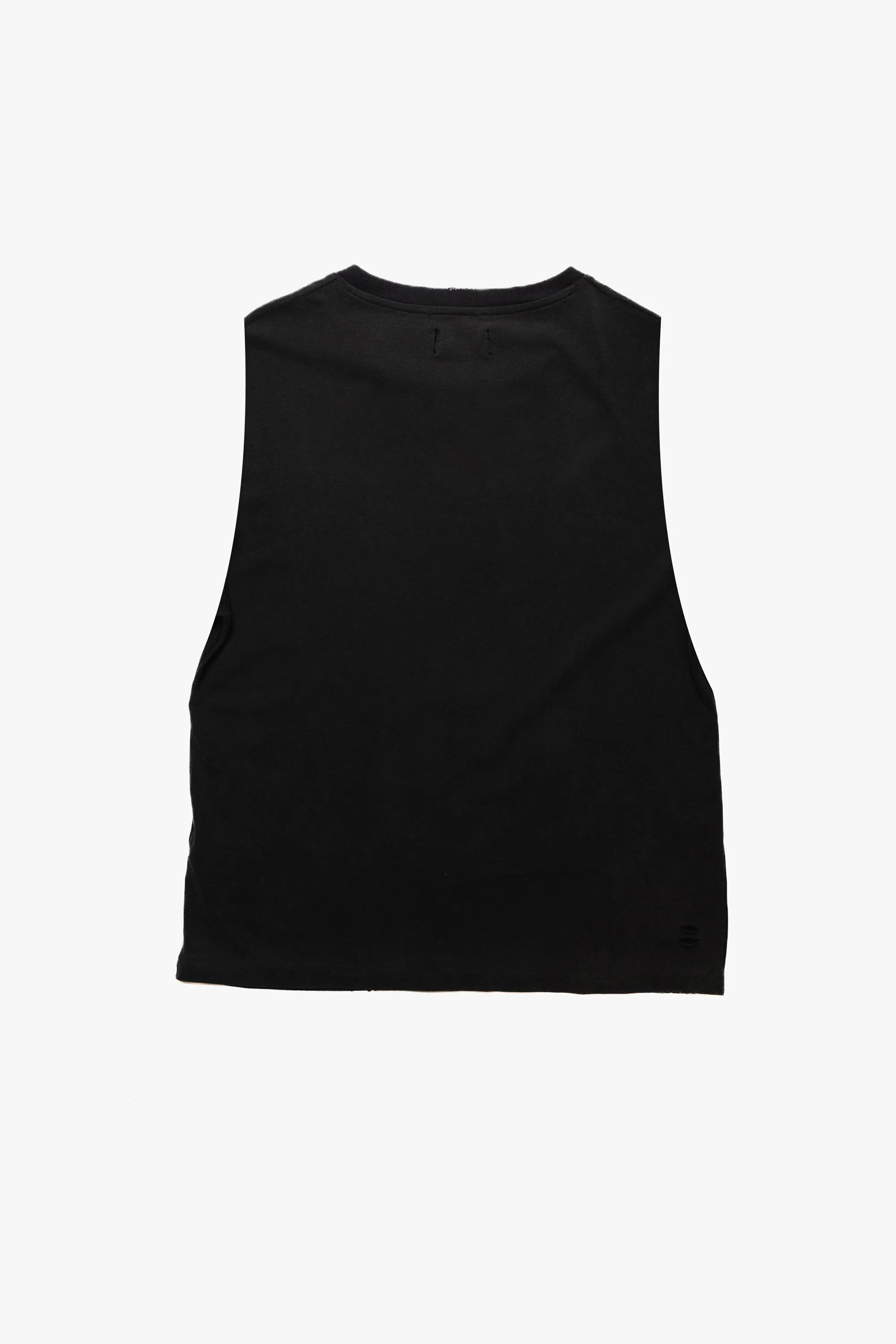 THE CLASH JAPAN VINTAGE TANK