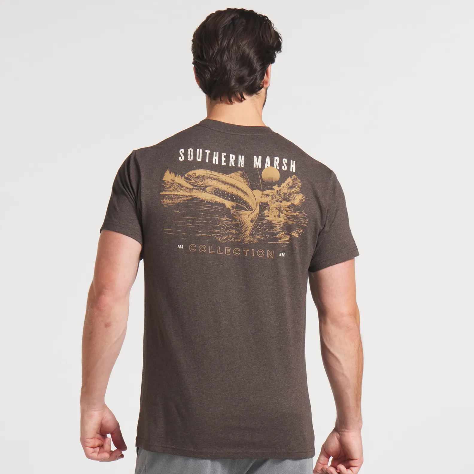Trout of Water Tee