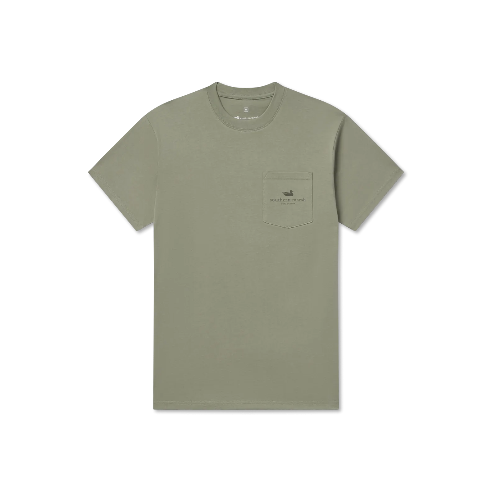 Trout of Water Tee