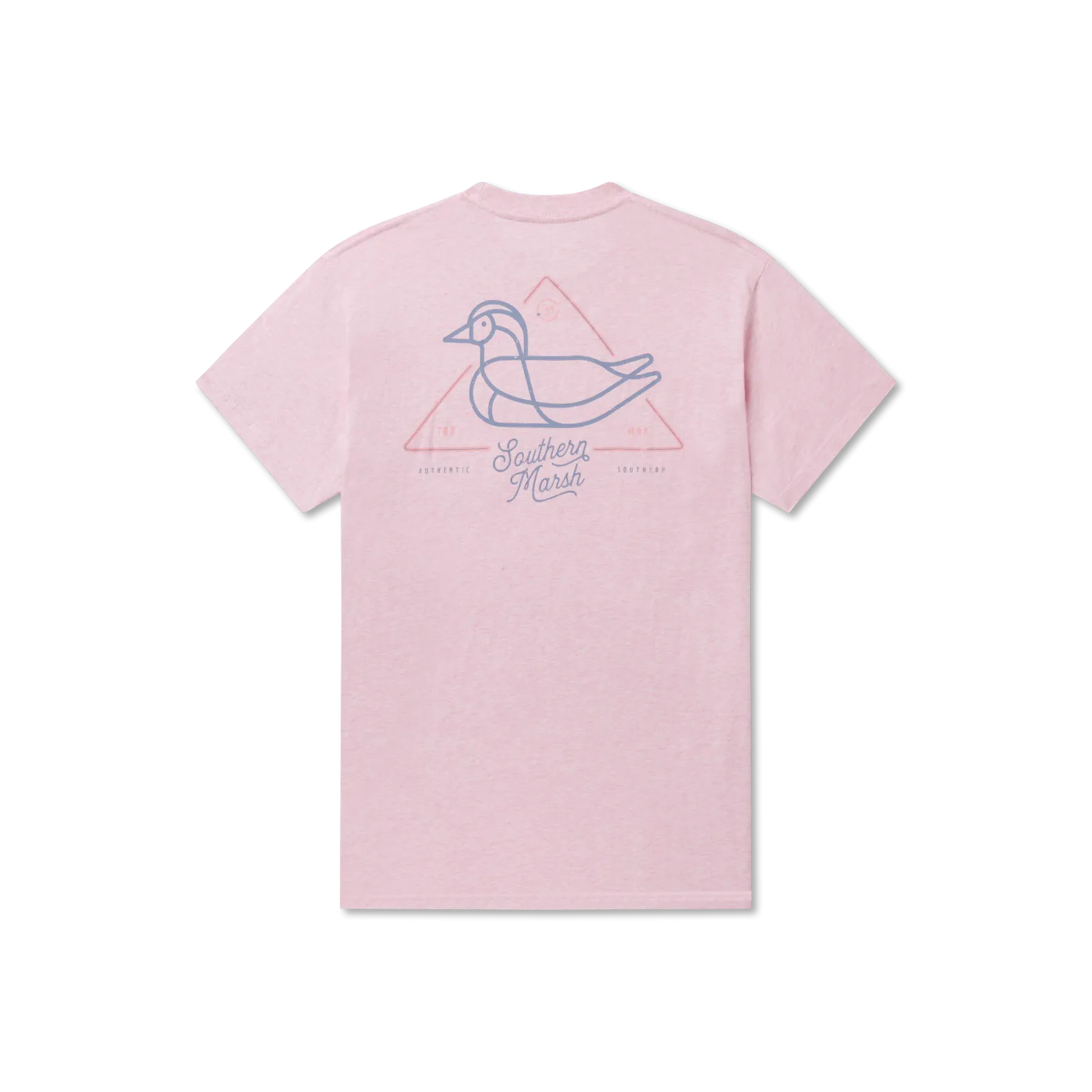 Warning Duck Tee