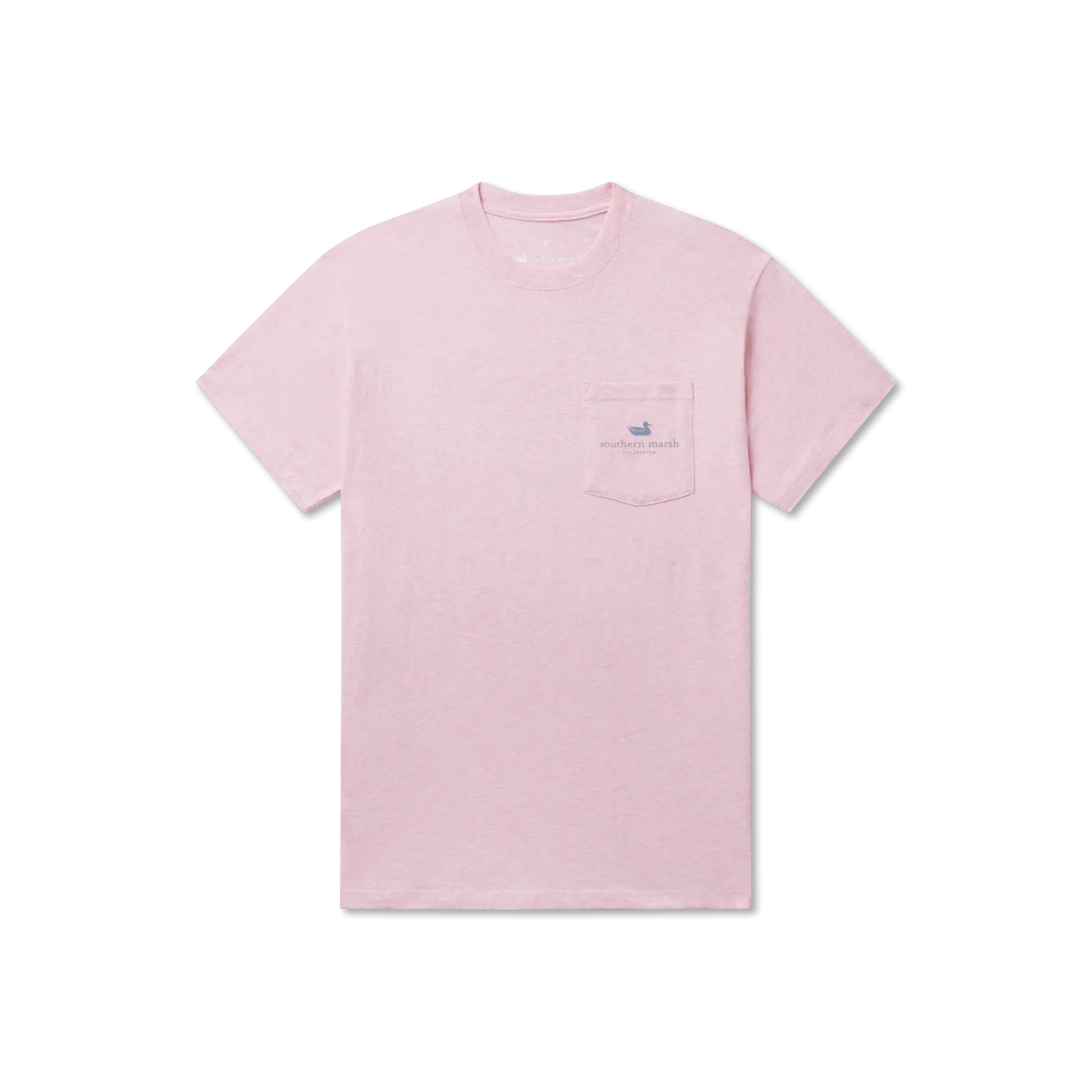 Warning Duck Tee