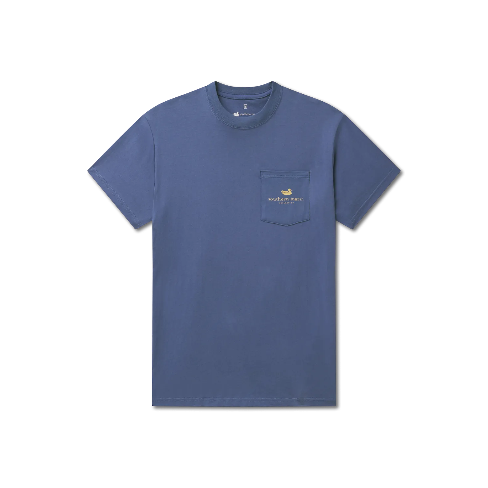 Warning Duck Tee
