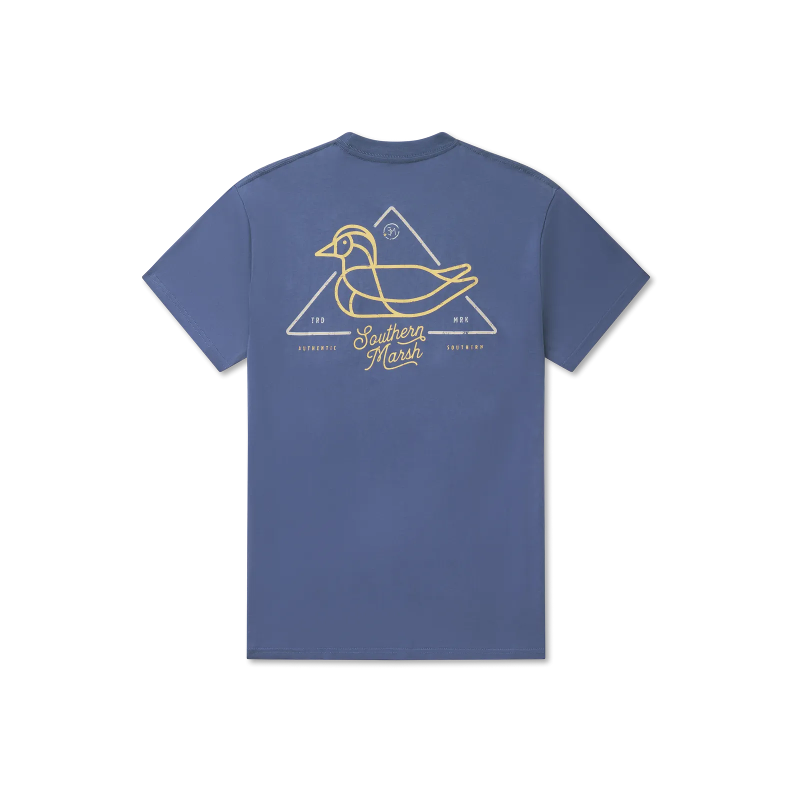 Warning Duck Tee