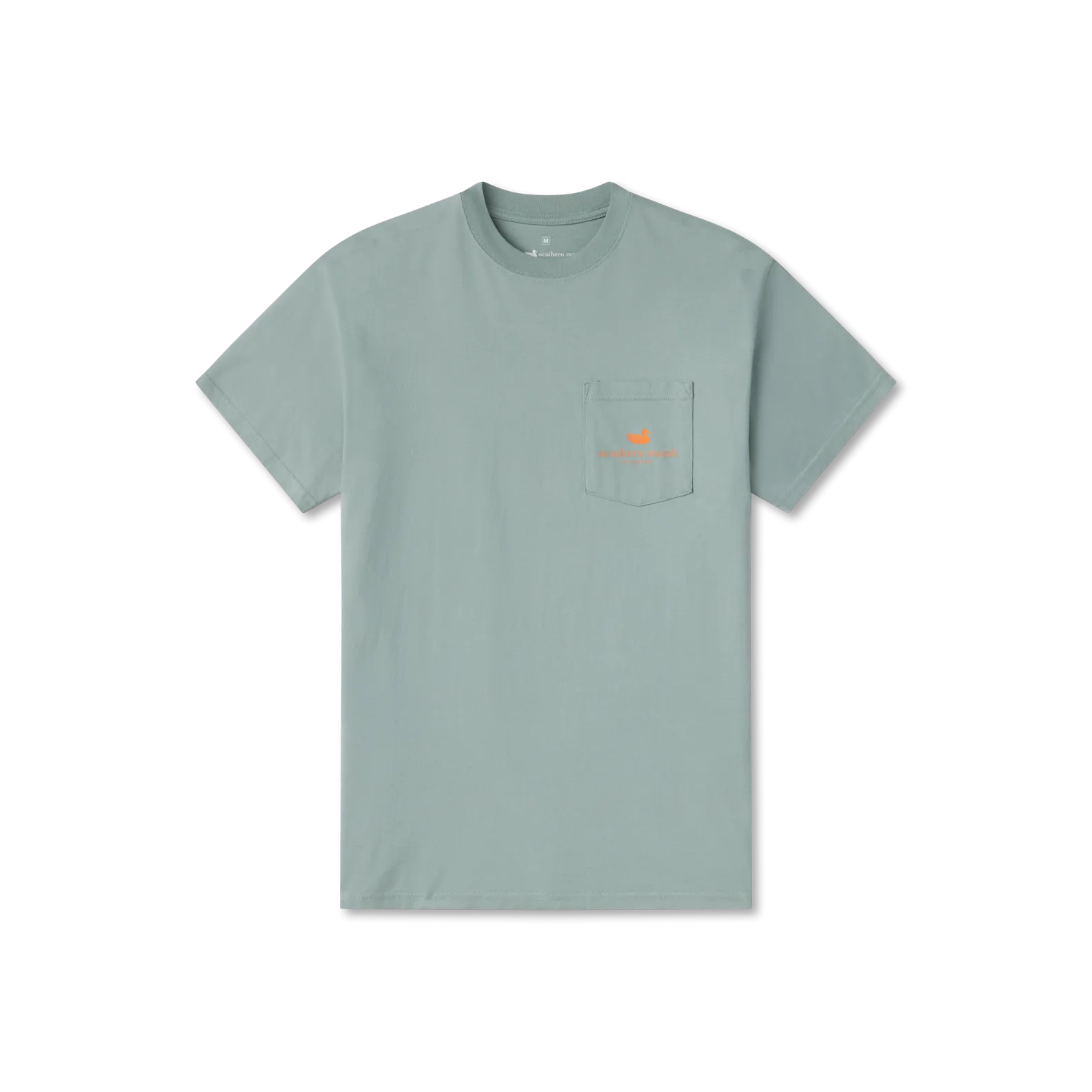Warning Duck Tee