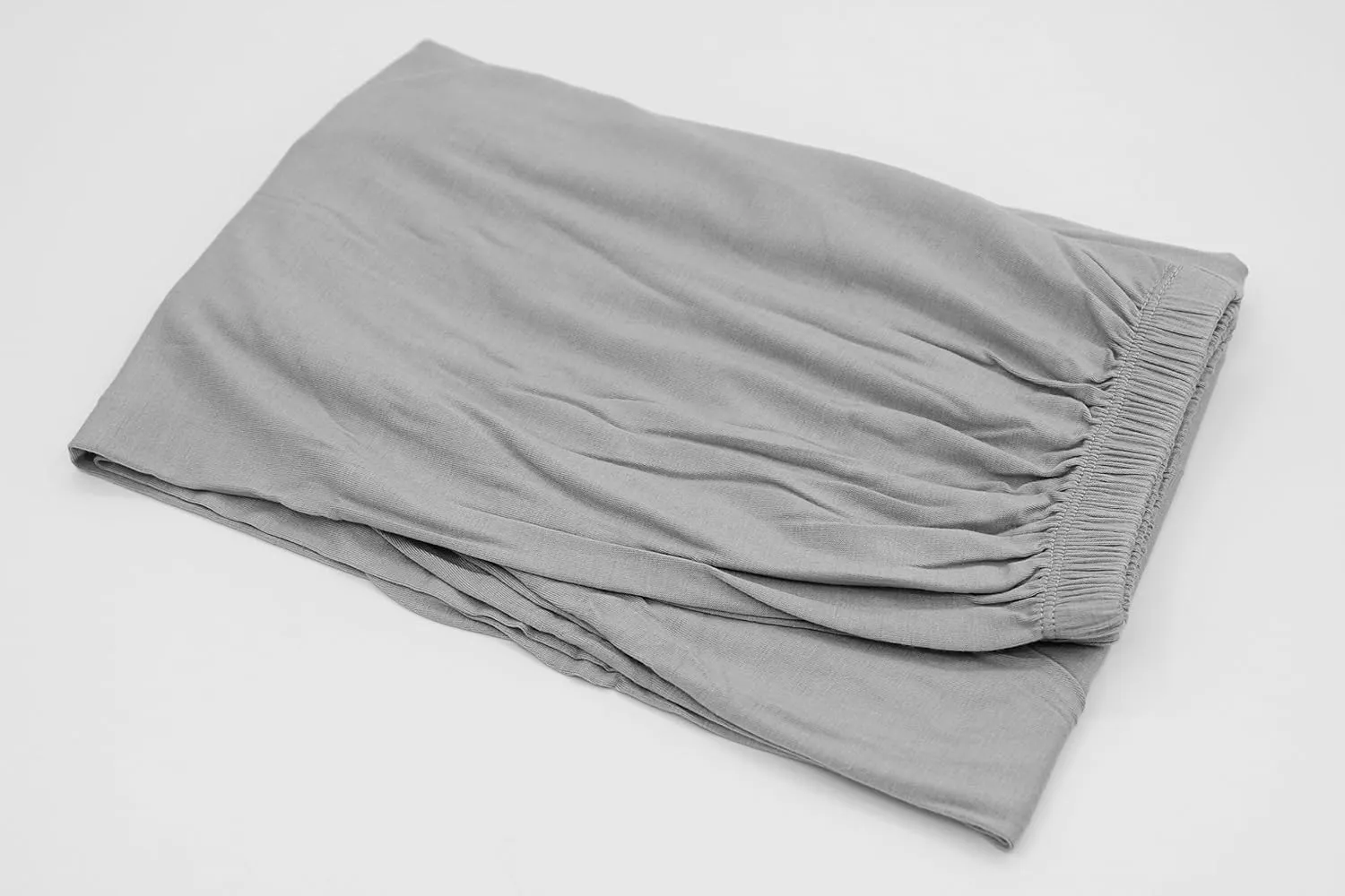 Women Plus Size Super Soft Harem Pants Modal Yoga Pants Elastic Pilates Pants