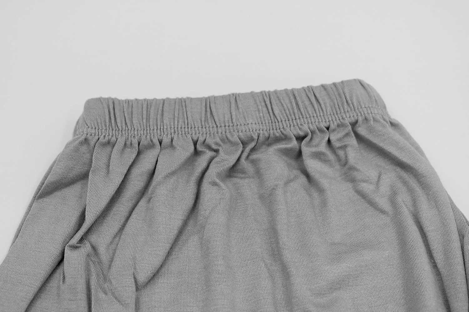 Women Plus Size Super Soft Harem Pants Modal Yoga Pants Elastic Pilates Pants