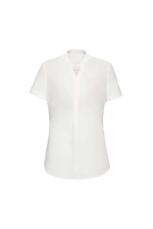 Womens Juliette S/S Blouse
