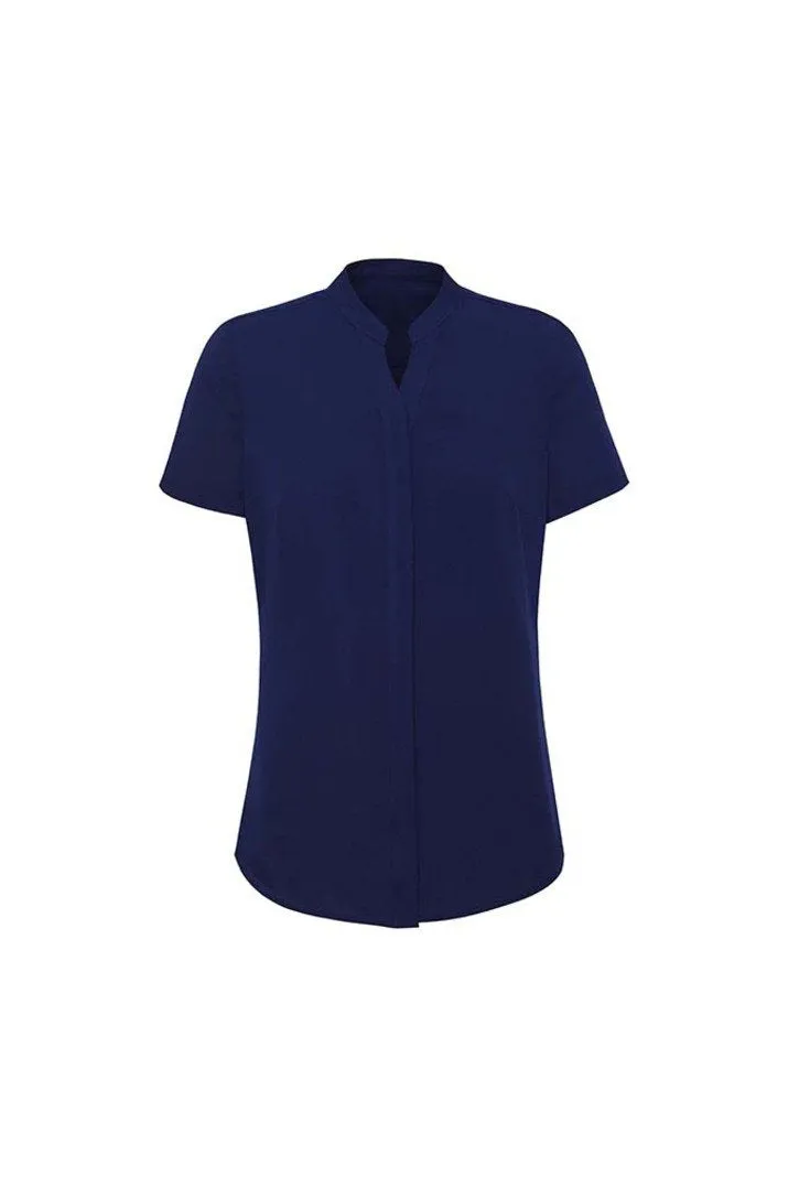 Womens Juliette S/S Blouse