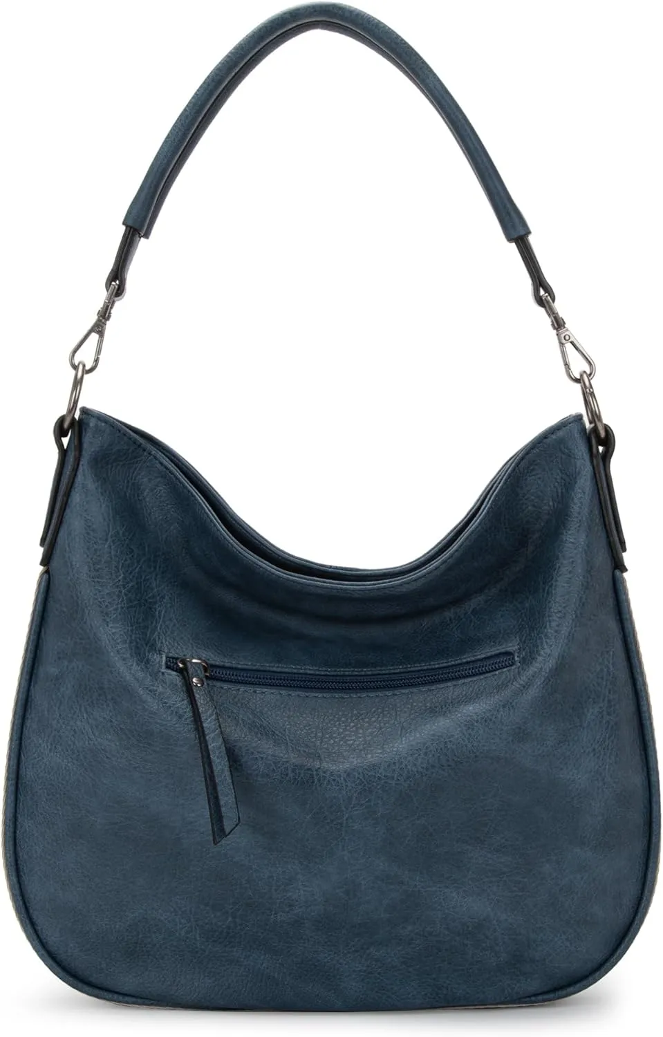 Wrangler Hobo Bags for Women Striped Cotton Ribbon Shoulder Purse and Handbag