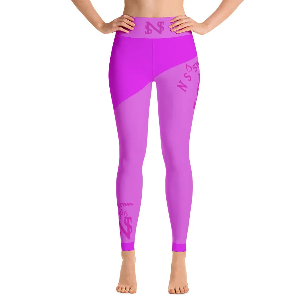 Yoga Leggings