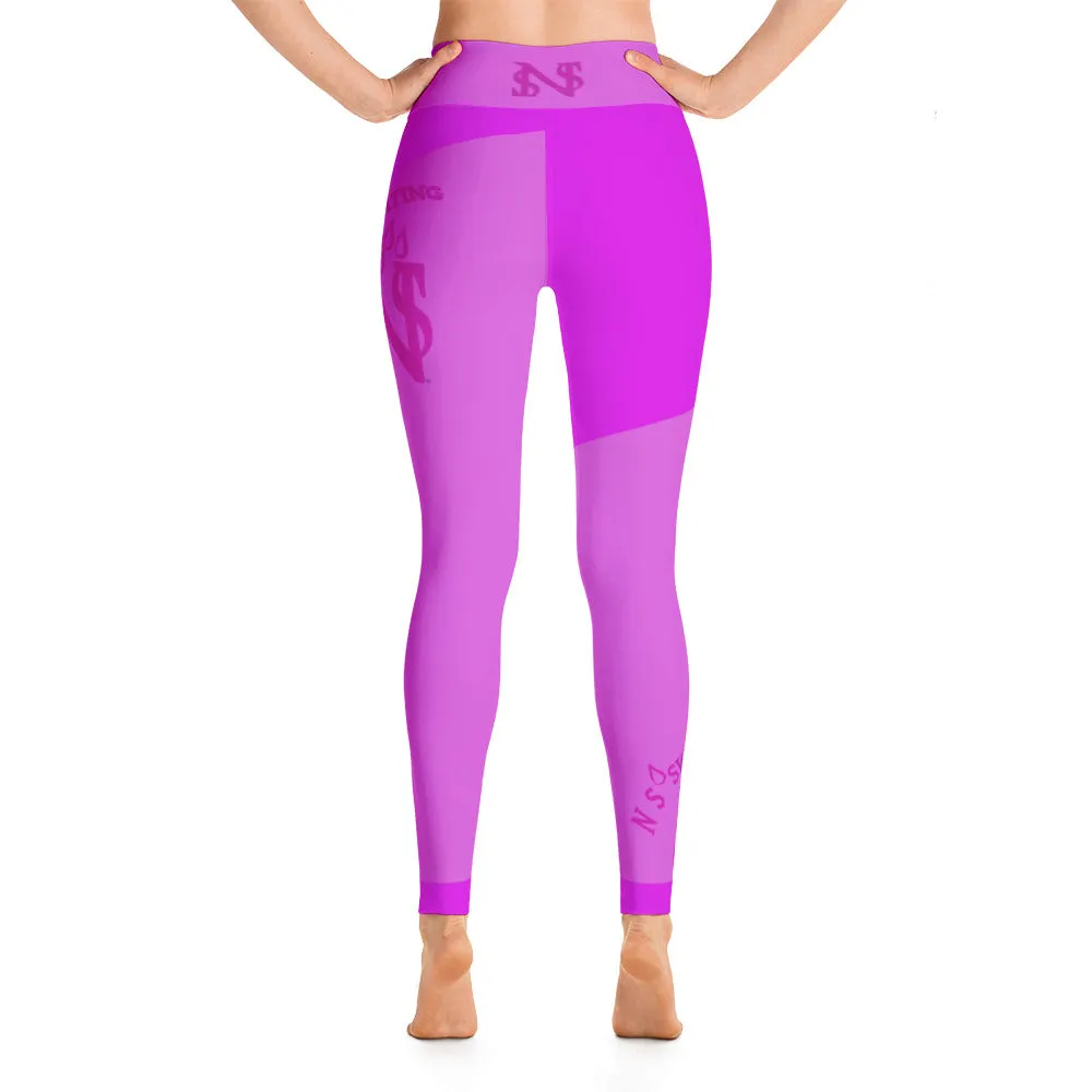 Yoga Leggings