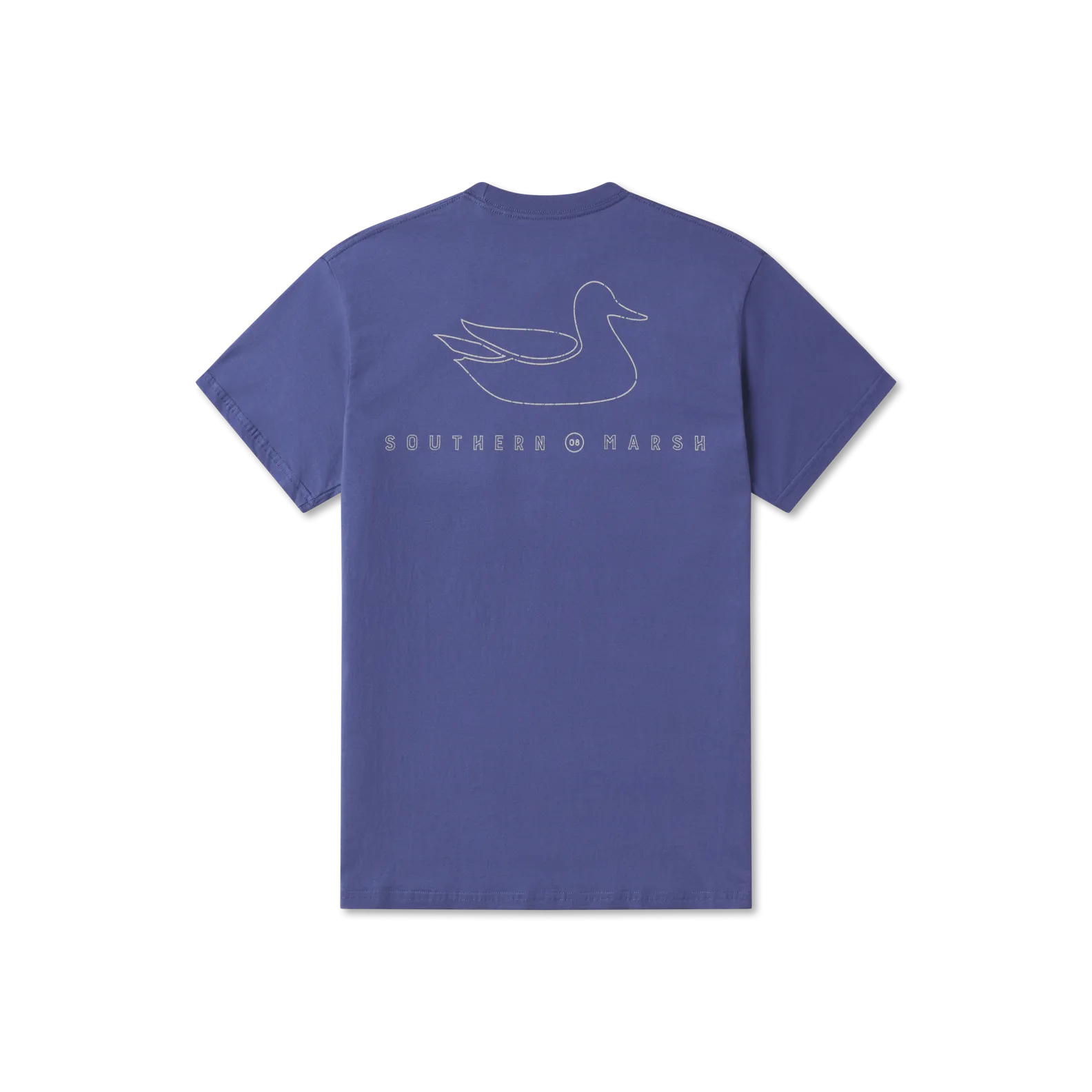 Youth Original Outline Tee