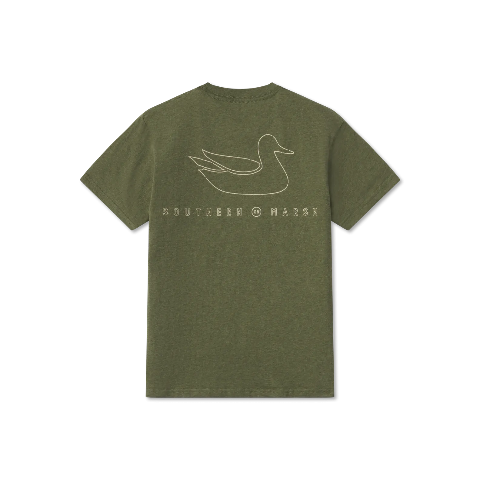 Youth Original Outline Tee
