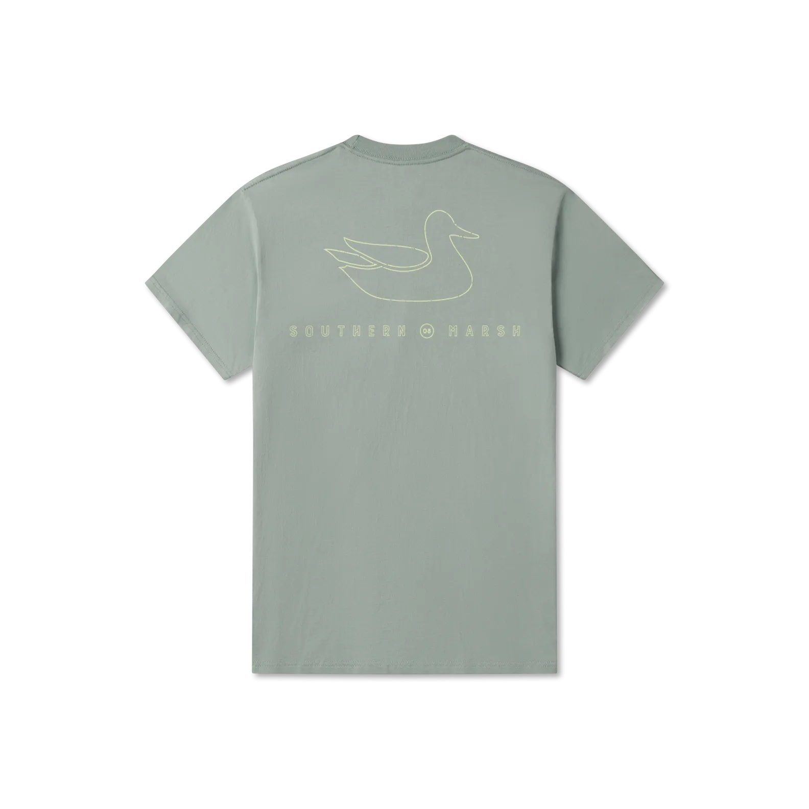 Youth Original Outline Tee