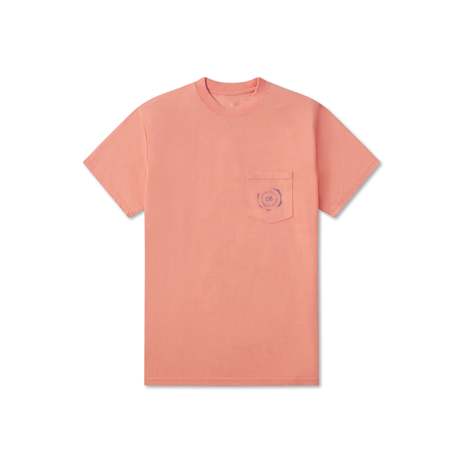 Youth SEAWASH Tee - Stamped Duck